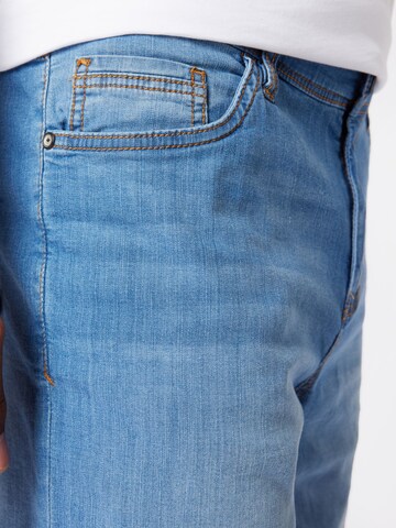 REDPOINT Regular Jeans in Blue