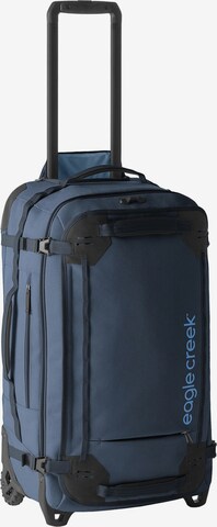 EAGLE CREEK Travel Bag 'Gear Warrior 2' in Blue