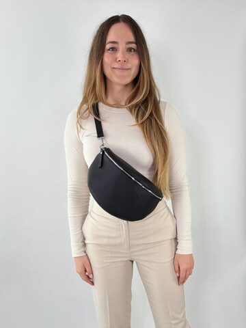 lePelou Heuptas 'TONI large' in Zwart