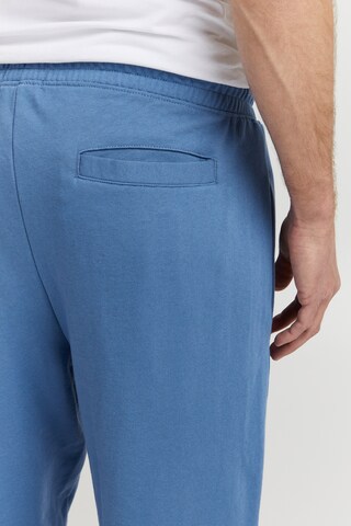 !Solid Loosefit Broek 'Bryan' in Blauw