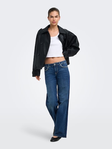 ONLY Loose fit Jeans 'ONLJUDY' in Blue