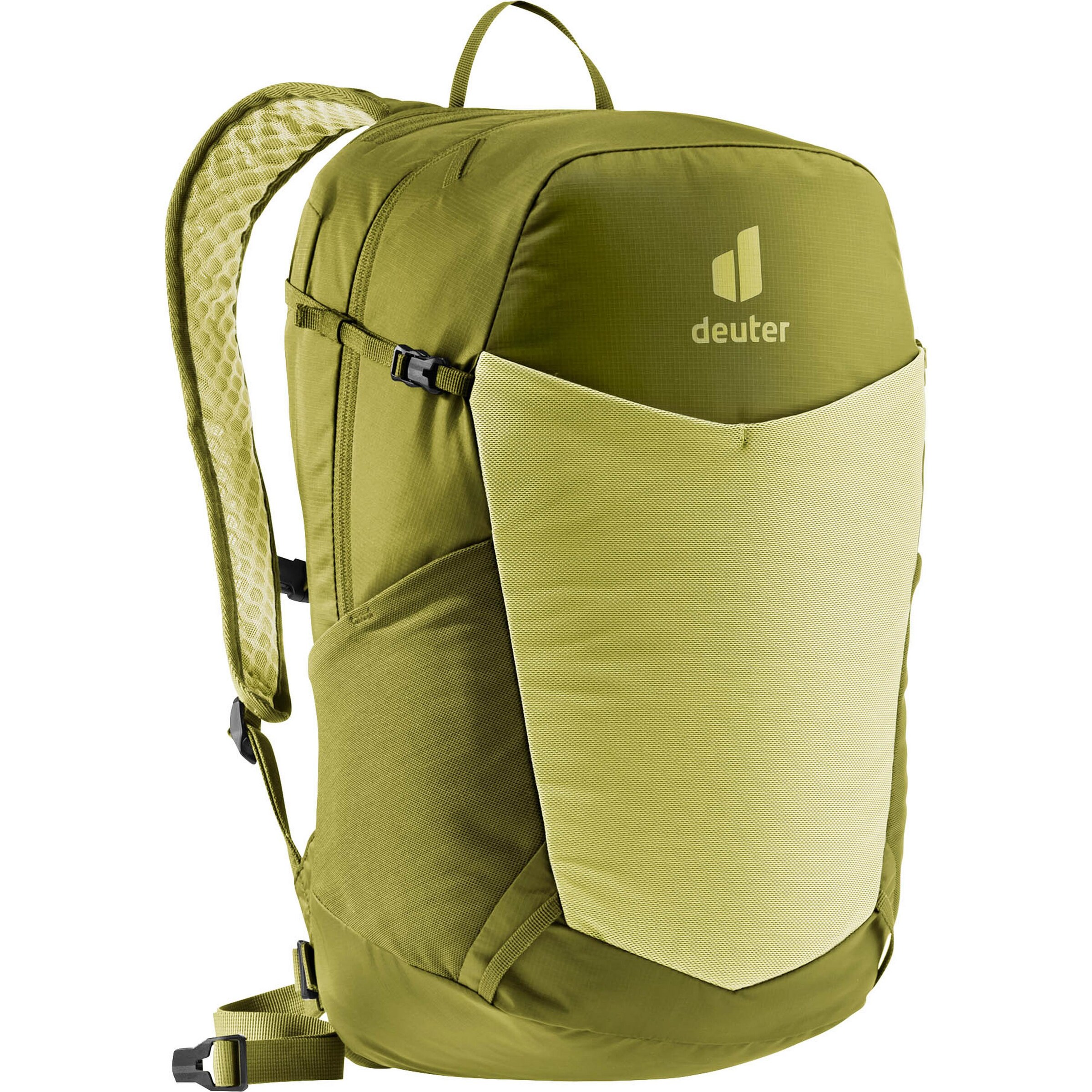 Sac à dos de sport 'Speed Lite 21' DEUTER en vert