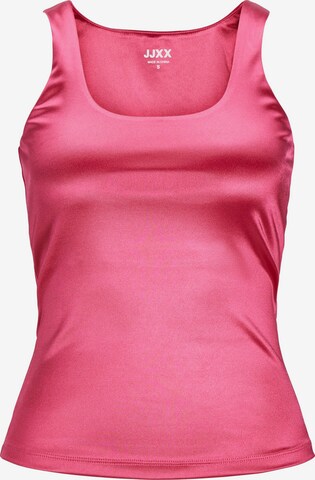 JJXX Top 'Saga' in Pink: front