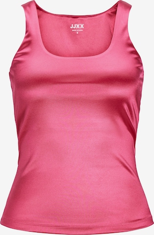 JJXX Top 'Saga' in Pink: predná strana