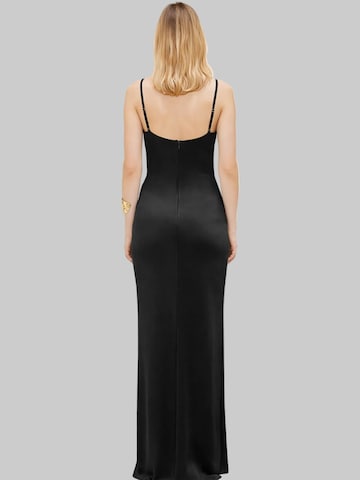 Madnezz House Kleid‌‌‌ in Schwarz