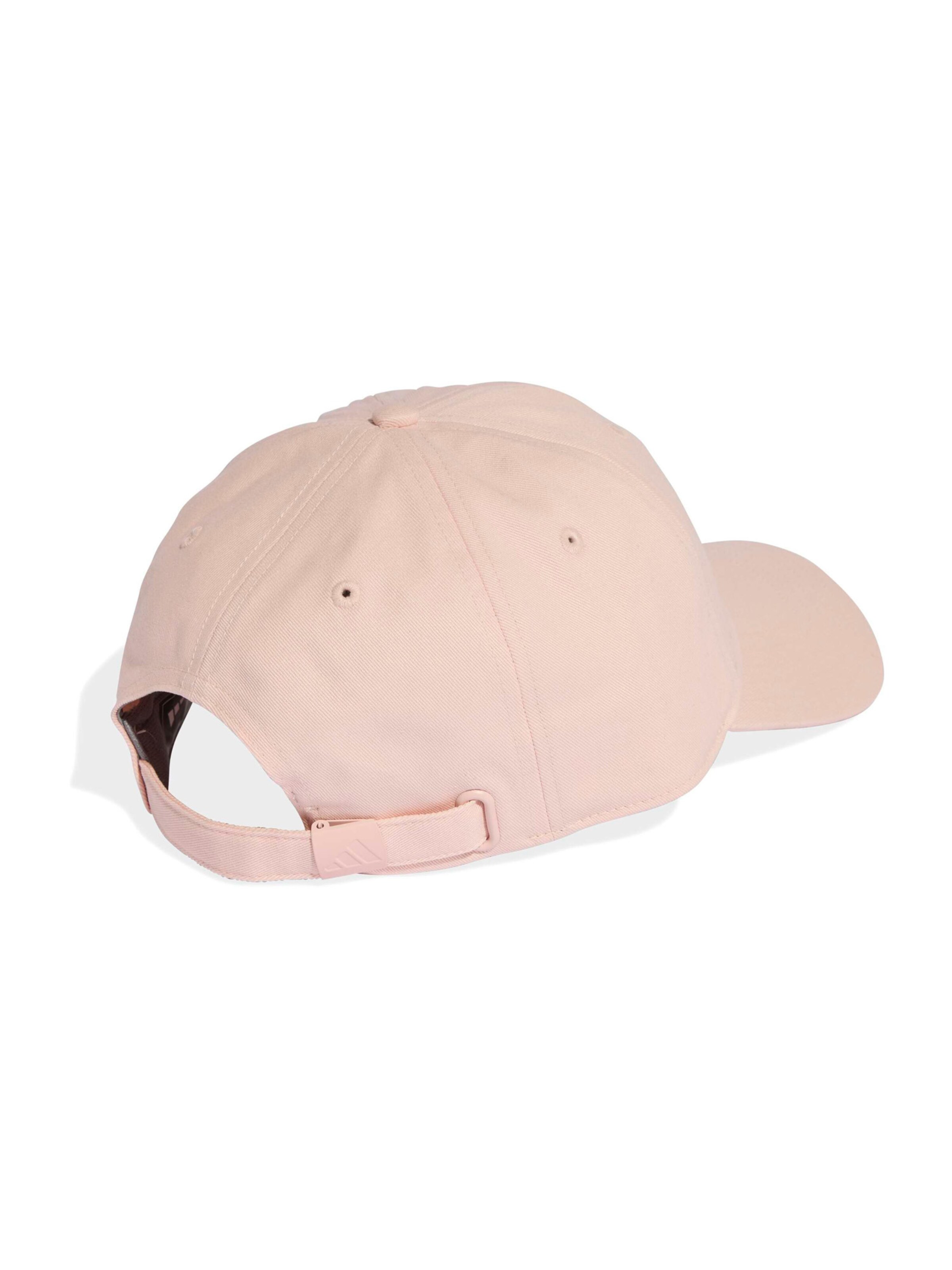 ADIDAS PERFORMANCE Athletic Cap in Pink