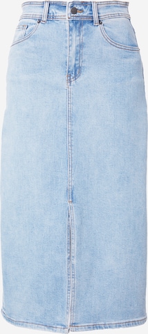 Y.A.S Skirt 'DOLMA' in Blue: front