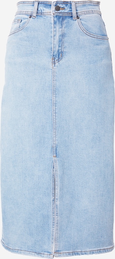 Y.A.S Skirt 'DOLMA' in Blue denim, Item view