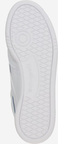 Reebok Sneakers laag 'CLUB C 85' in Wit