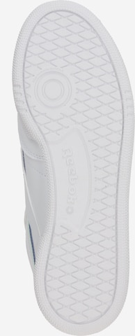 Reebok Sneakers 'CLUB C 85' in White