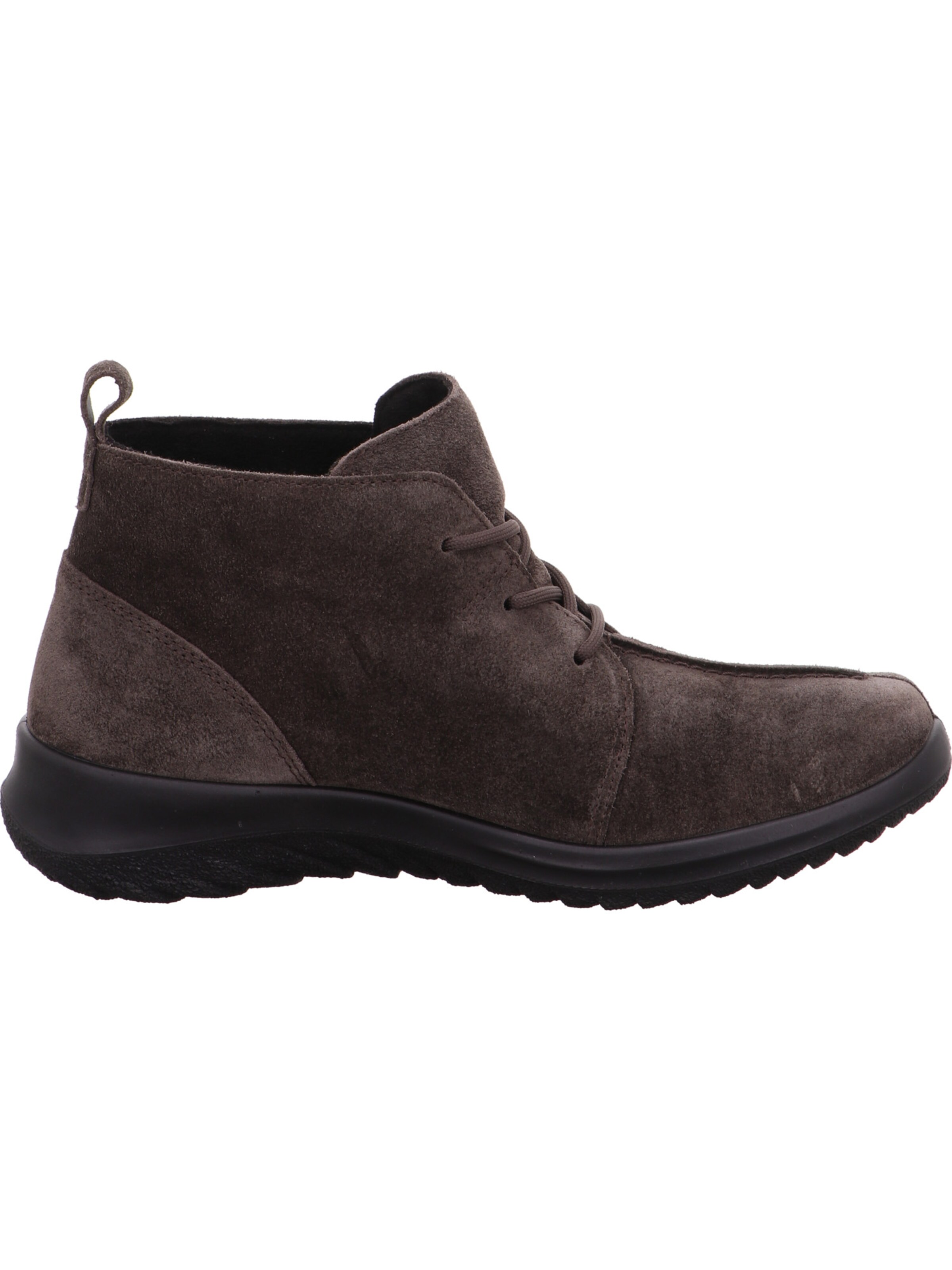 Legero Ankle Boots 'Softboot 4.0' in Braun