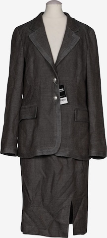 Rena Lange Anzug oder Kombination M in Grau: Vorderseite