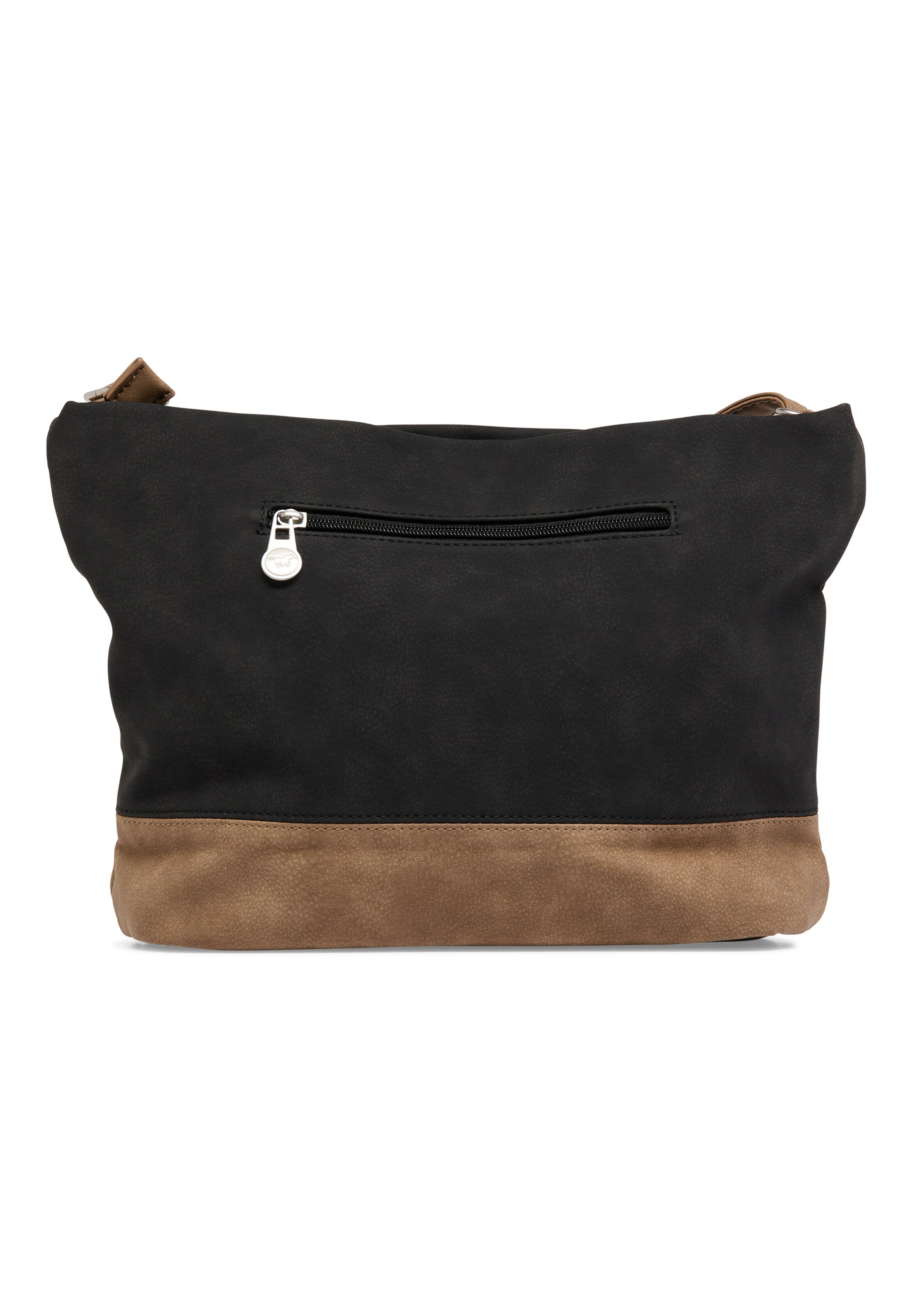 MUSTANG Umhängetasche in Schwarz