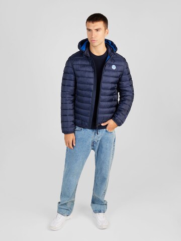 North Sails Outdoor jacket 'Skye' in Blue