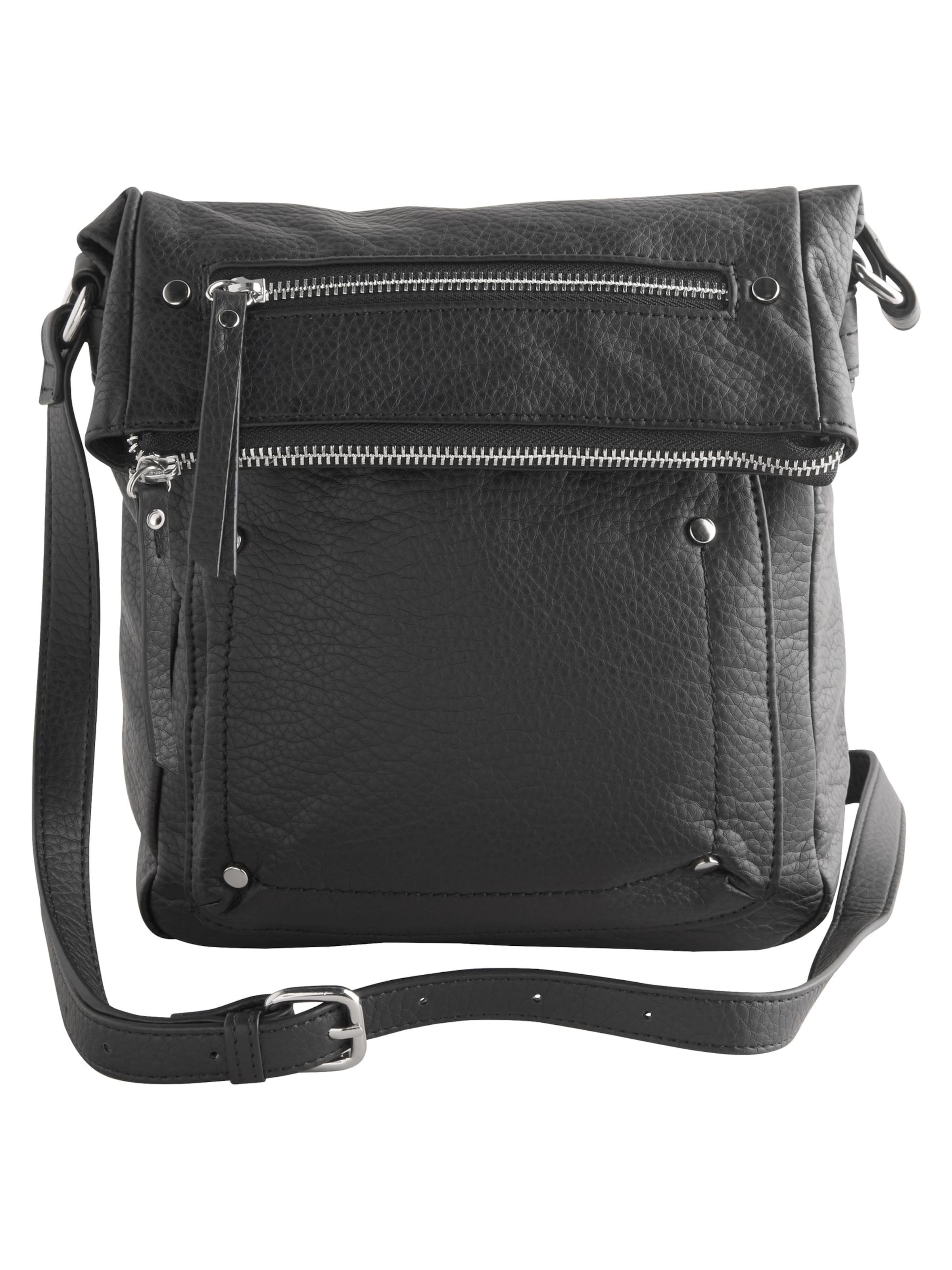 Next Messenger in Black: front