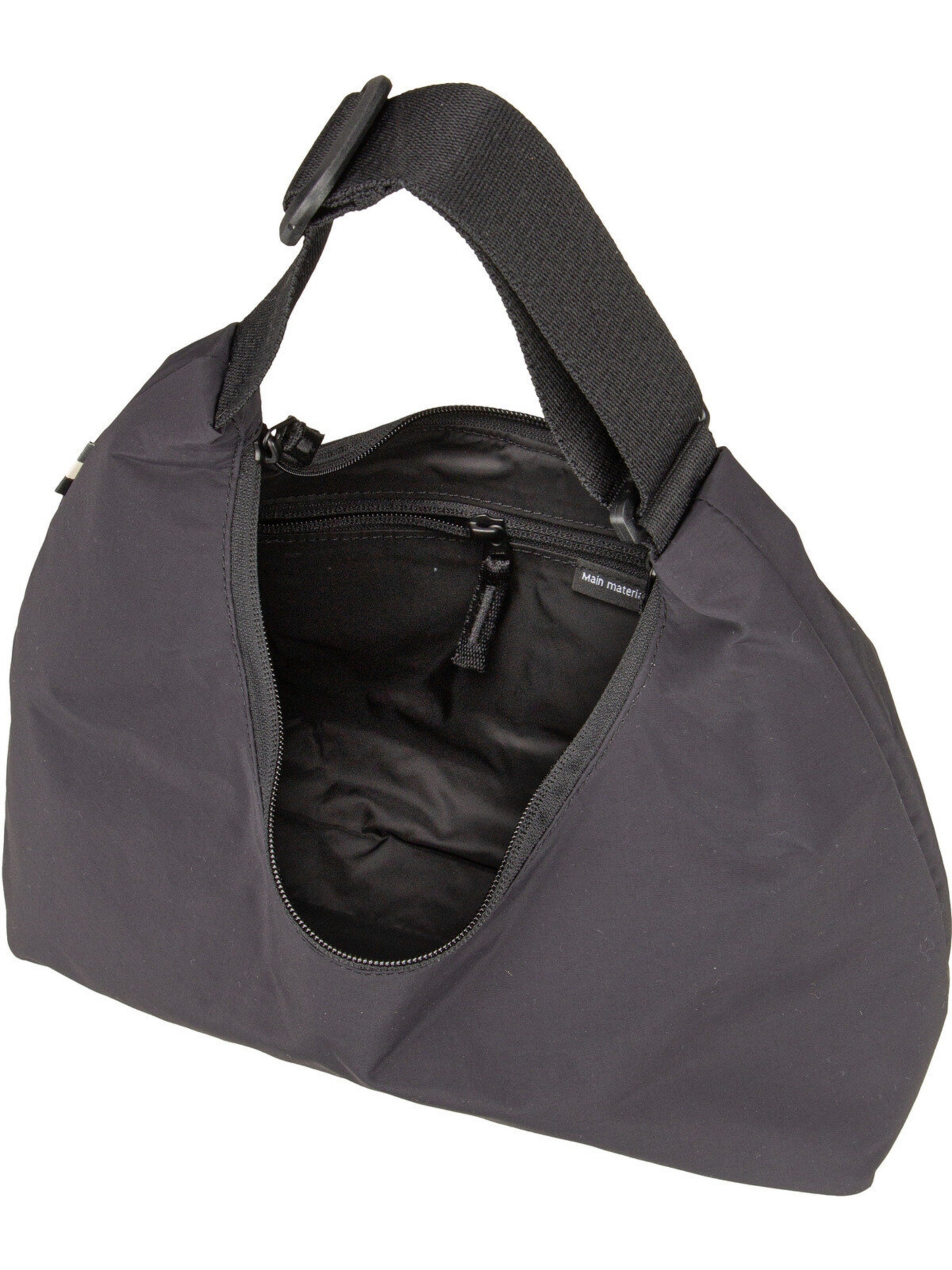 Got Bag Handtasche in Schwarz