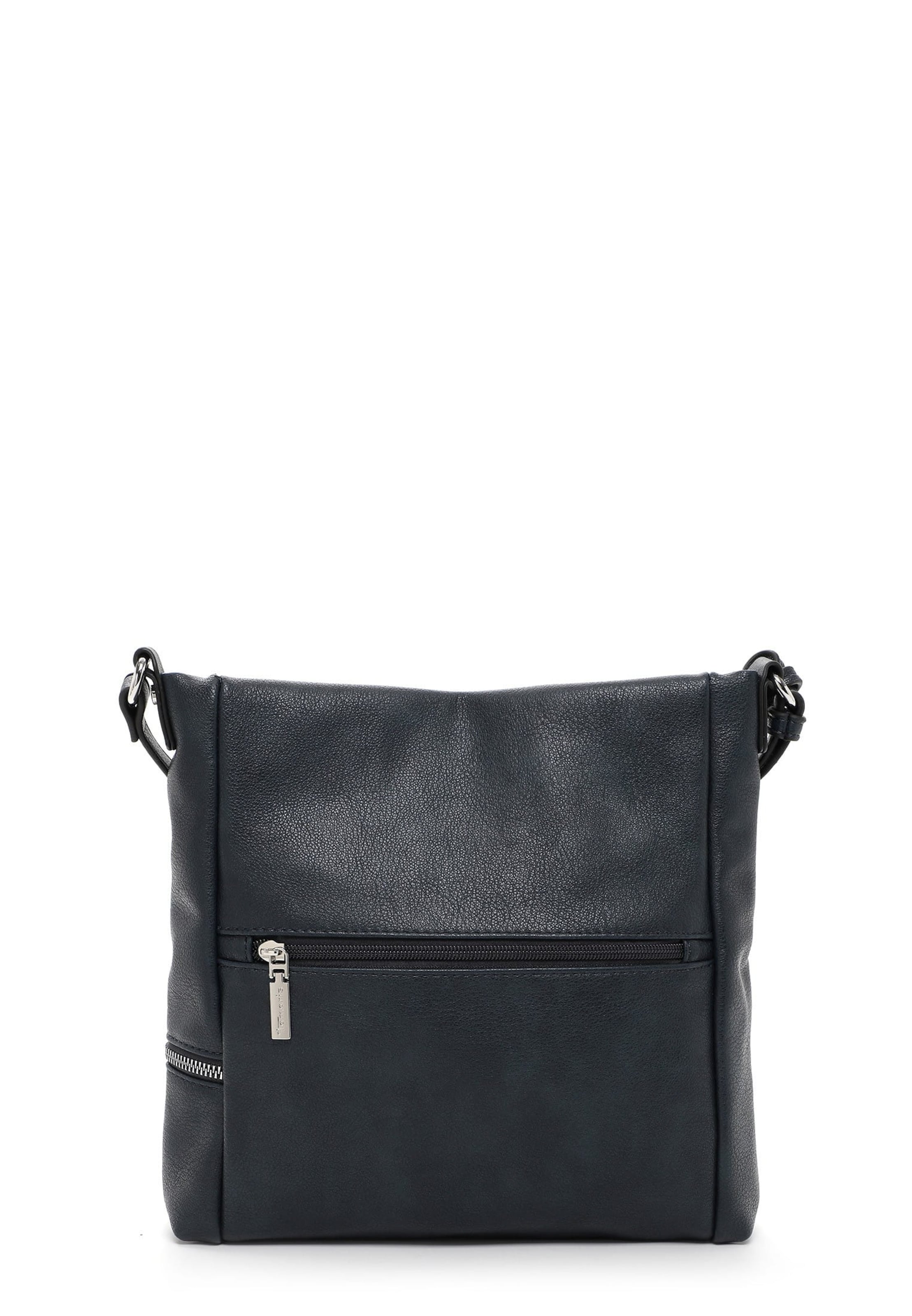 Tamaris Válltáskák 'Nele' - kék