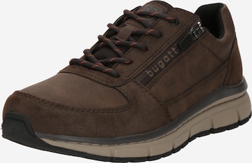 ruda bugatti Sportbačiai be auliuko: priekis