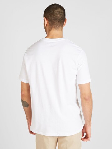 Carhartt WIP Koszulka w kolorze biały