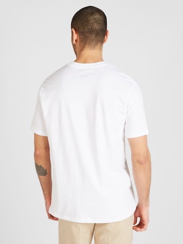 Carhartt WIP Shirt in Weiß
