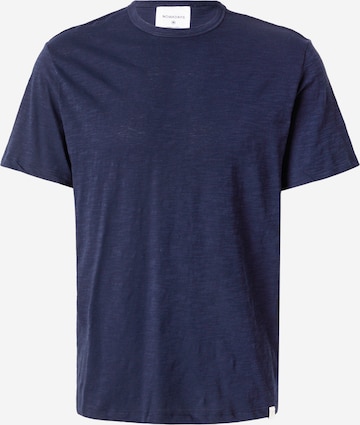 NOWADAYS Shirt in Blue: front