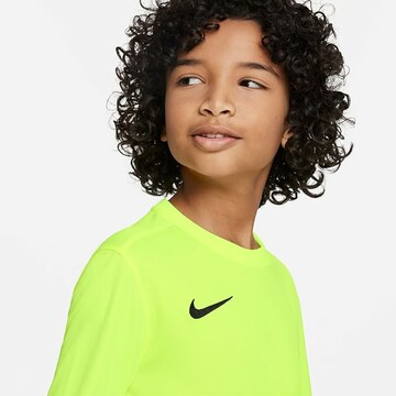 NIKE Performance Shirt 'Park VII' in Green