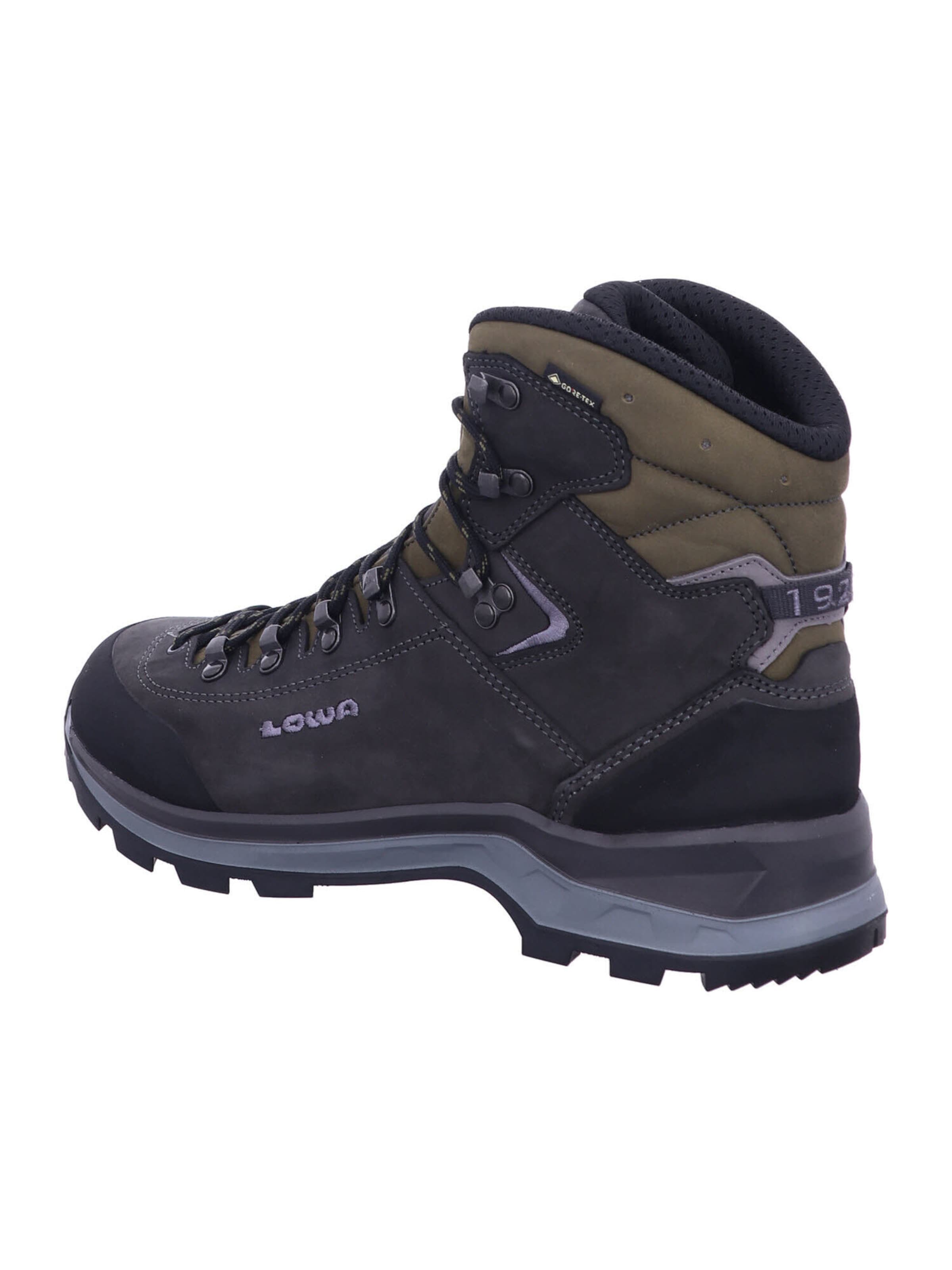 LOWA Boots 'Ranger' in Grey