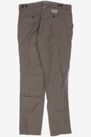 Pepe Jeans Stoffhose 33 in Beige