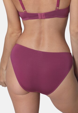 Slip sassa en rose