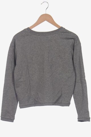 MORE & MORE Sweater S in Grau