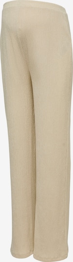 MAMALICIOUS Housut värissä samppanja, Tuotenäkymä