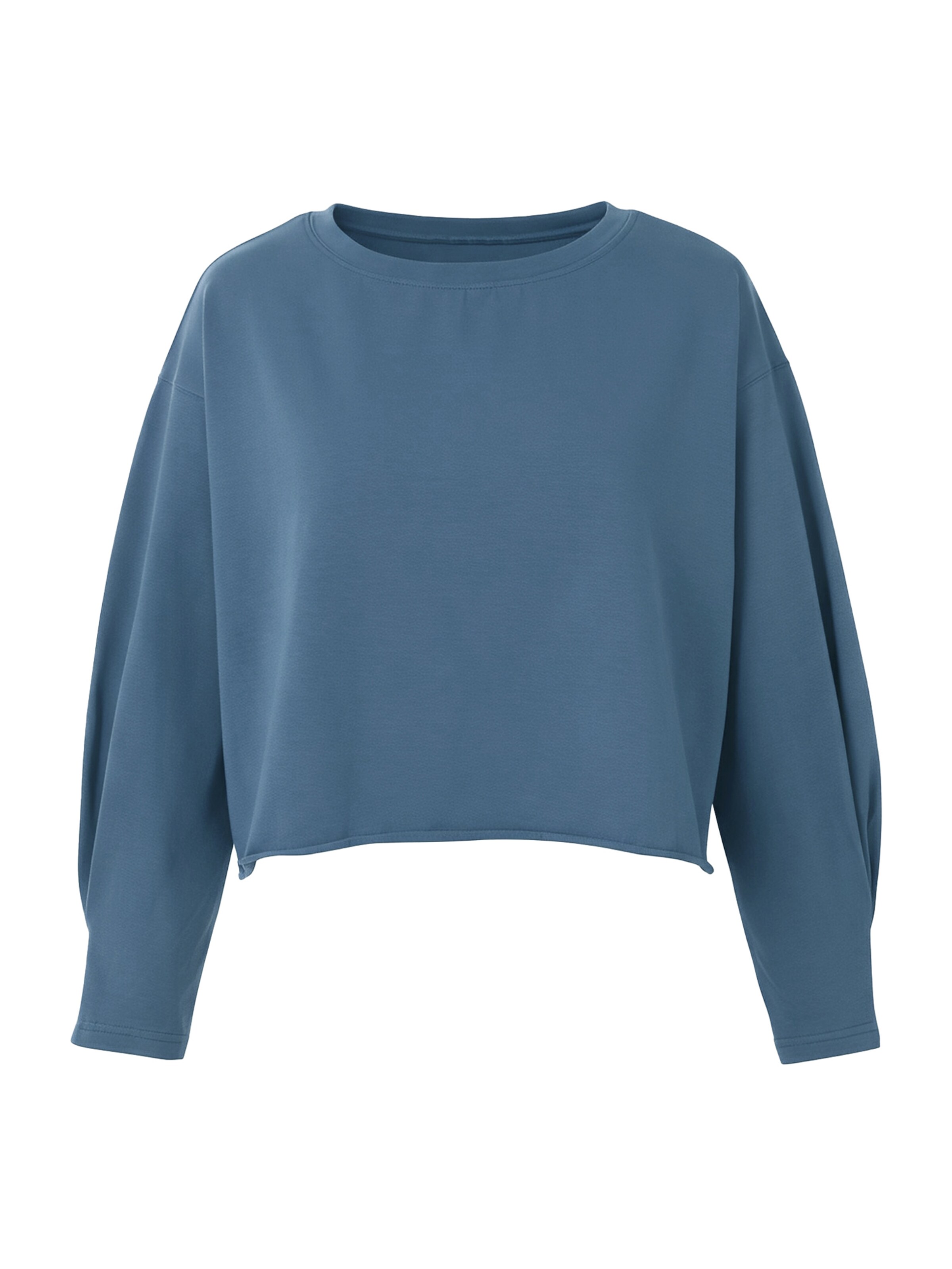 zils Imily Bela T-Krekls: no priekšpuses