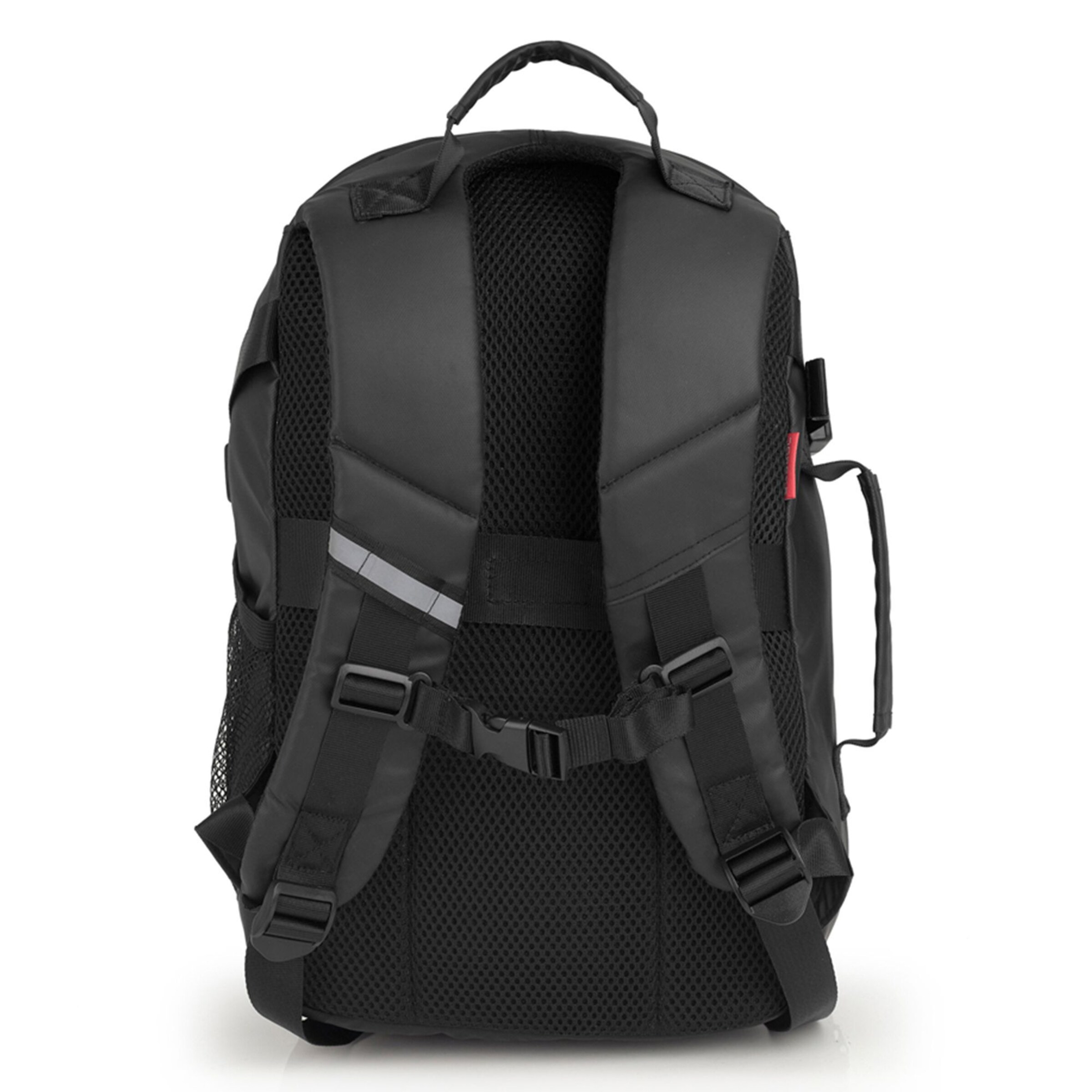 Gabol Backpack 'Canada' in Black