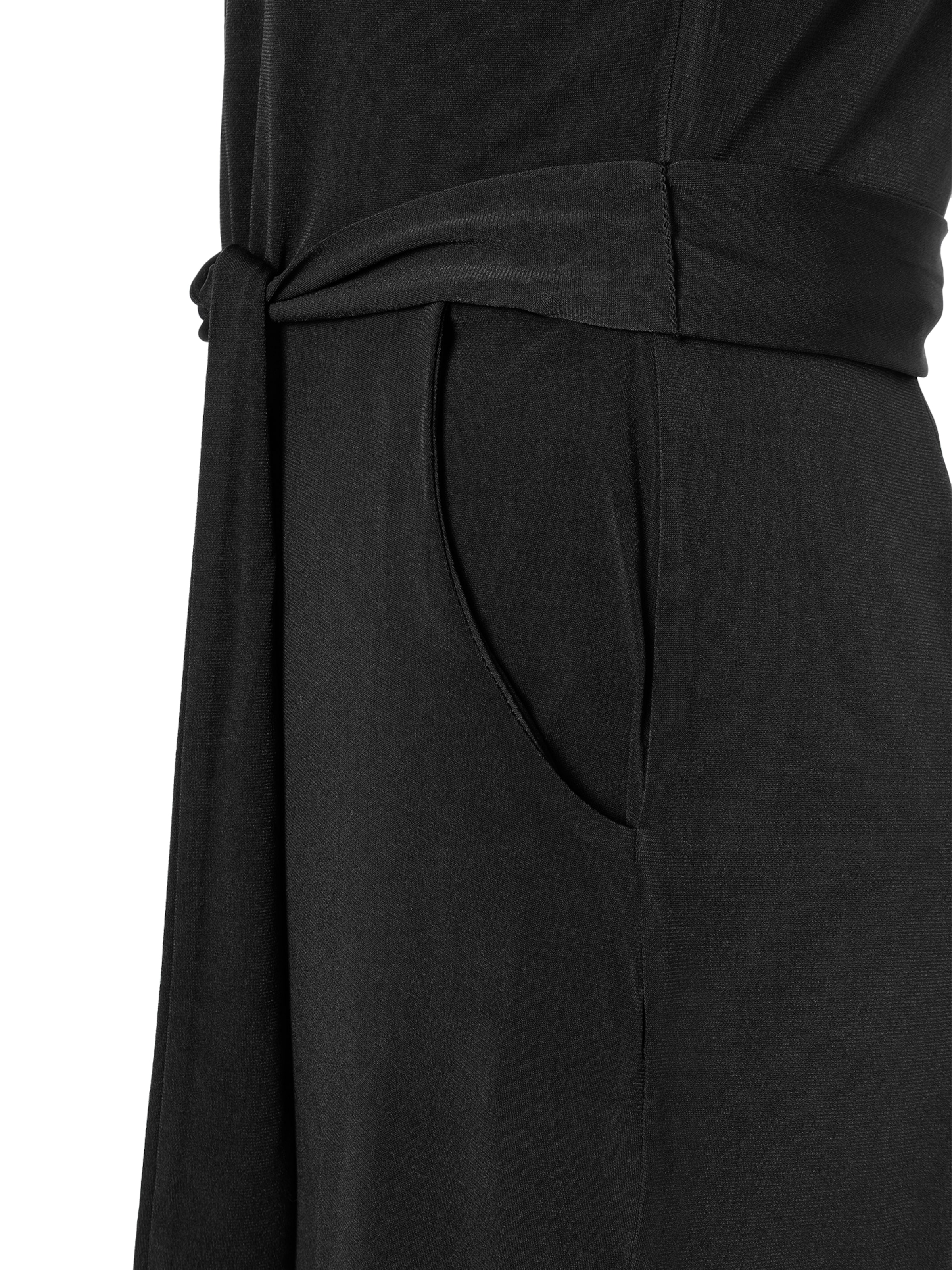 Combinaison MORE & MORE en noir