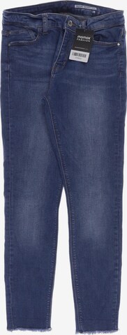 EDC BY ESPRIT Jeans in 27 in Blue: front