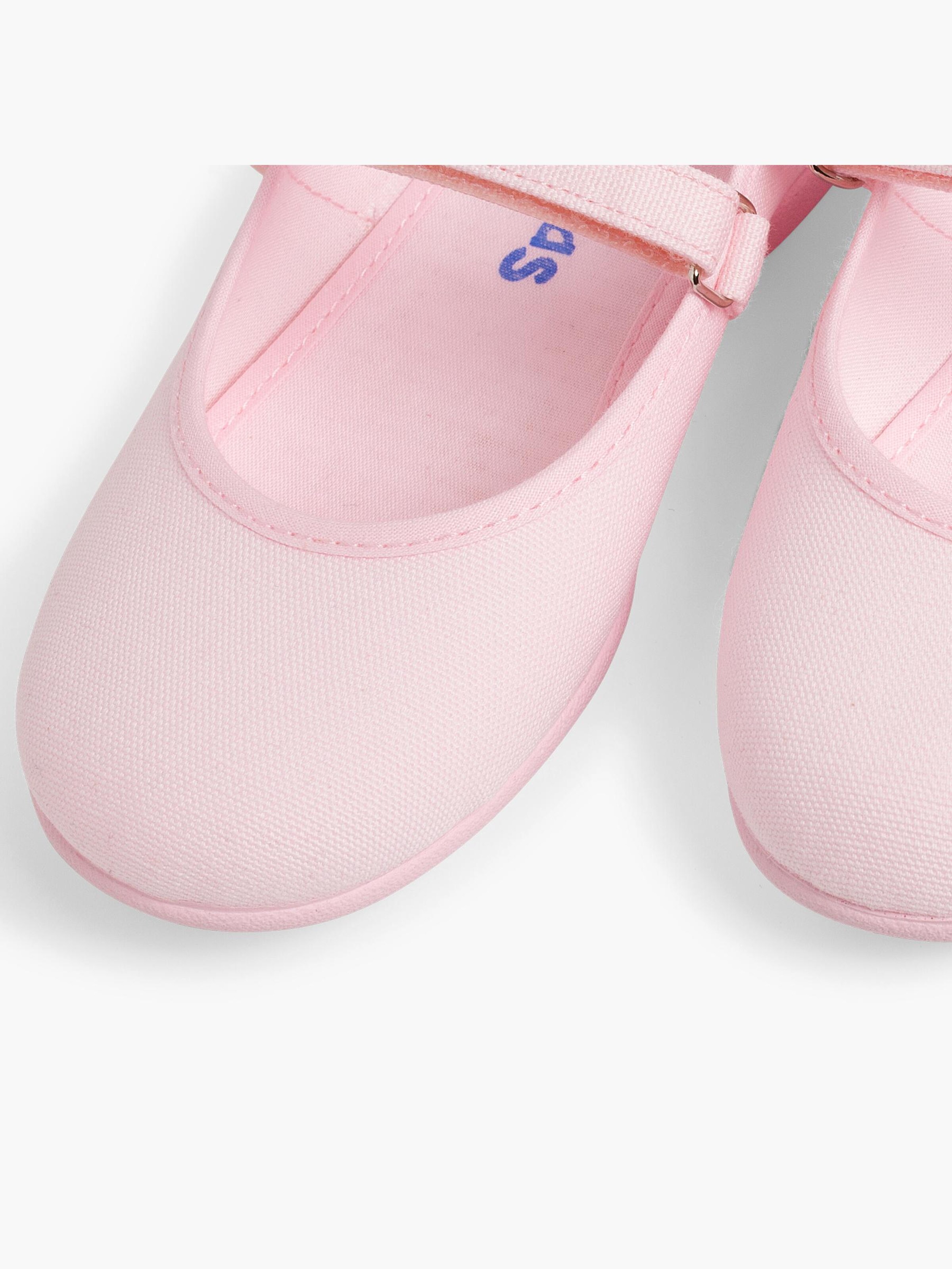 Pisamonas Ballerina in Pink
