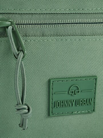 Johnny Urban Gürteltasche 'Erik Large' in Grün