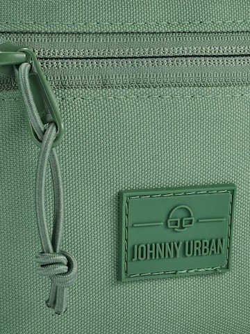 Marsupio 'Erik Large' di Johnny Urban in verde