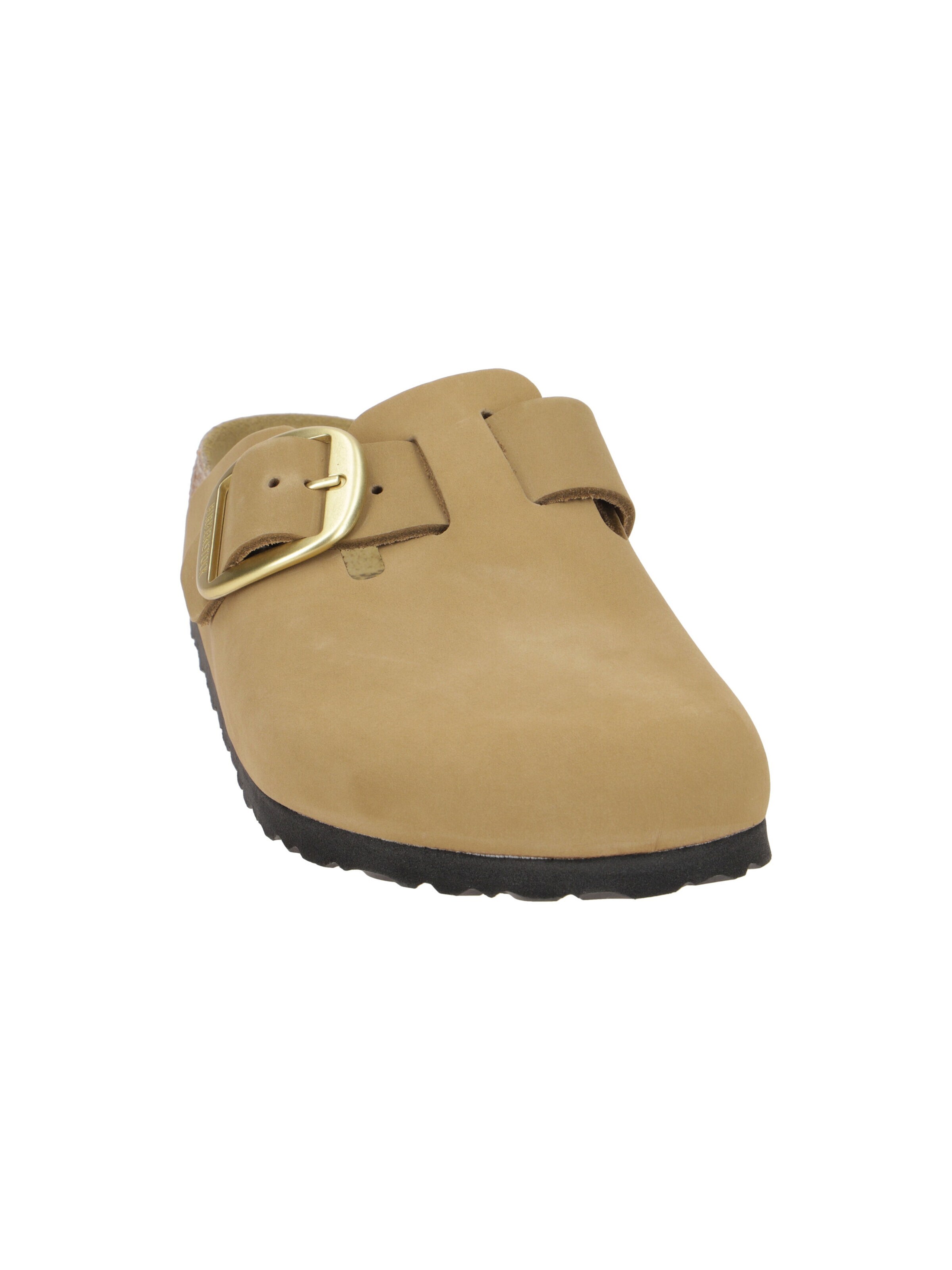 BIRKENSTOCK Clogs in Brown