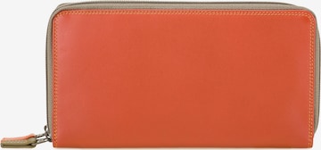 mywalit Wallet in Grey: front