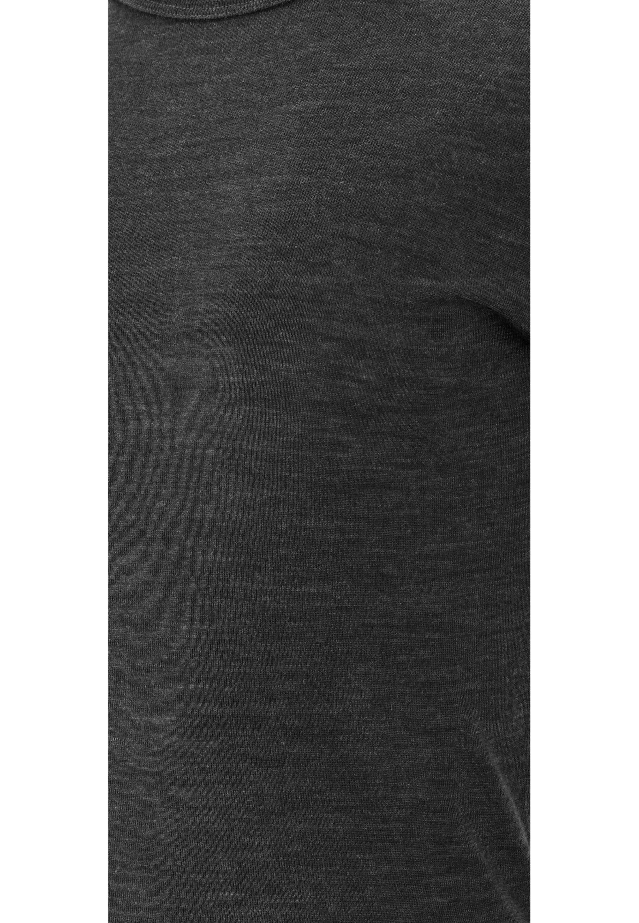 Whistler Base Layer 'Cerro' in Schwarz