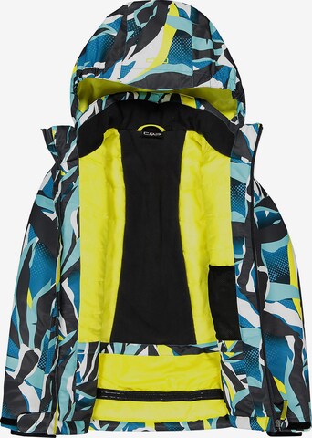 CMP Outdoor jacket in Blue