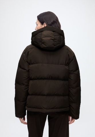 MOS MOSH - Chaqueta de invierno 'MMNova Jilly' en marrón