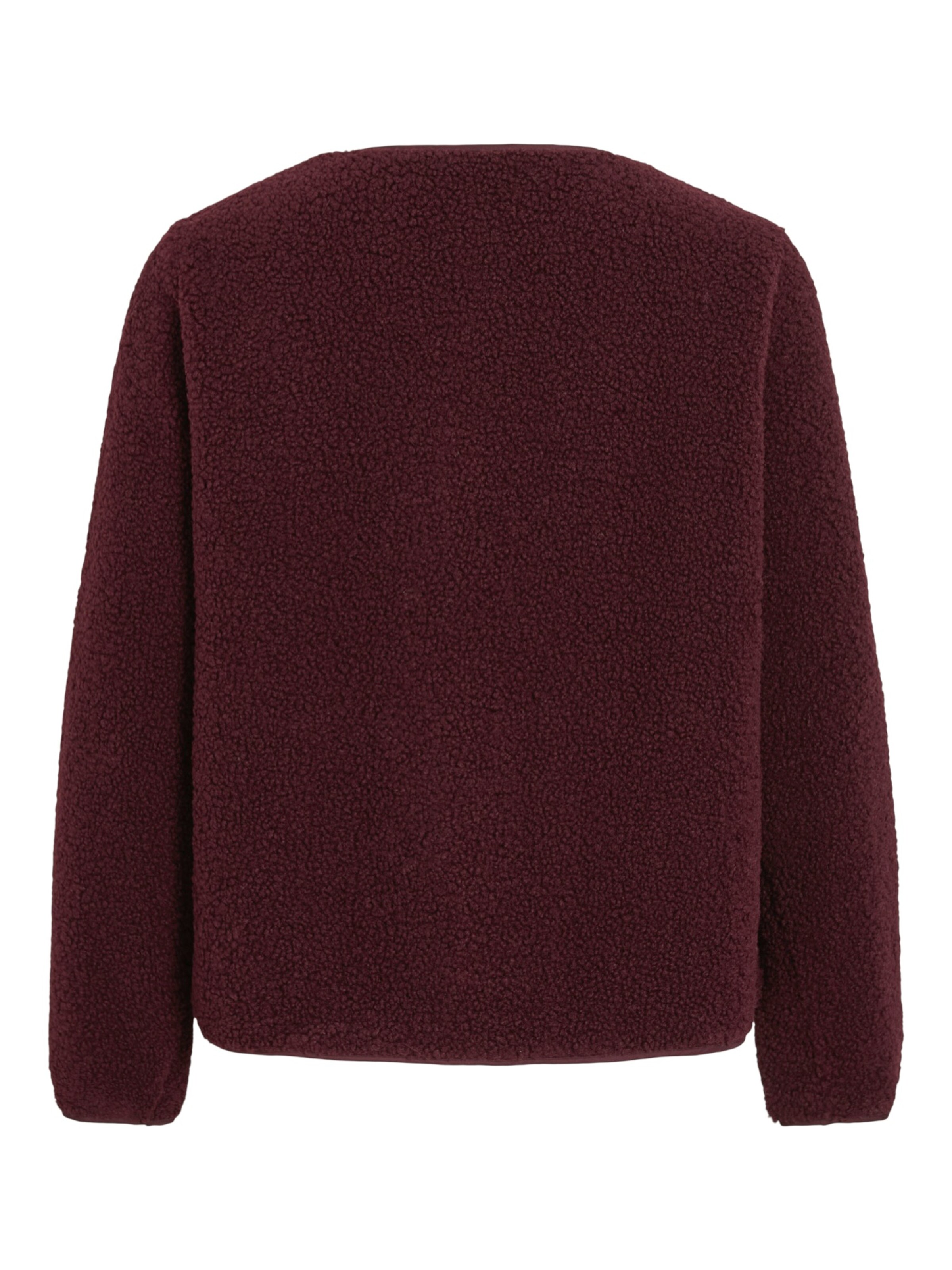 VILA - Chaqueta de entretiempo 'VIADA' en lila