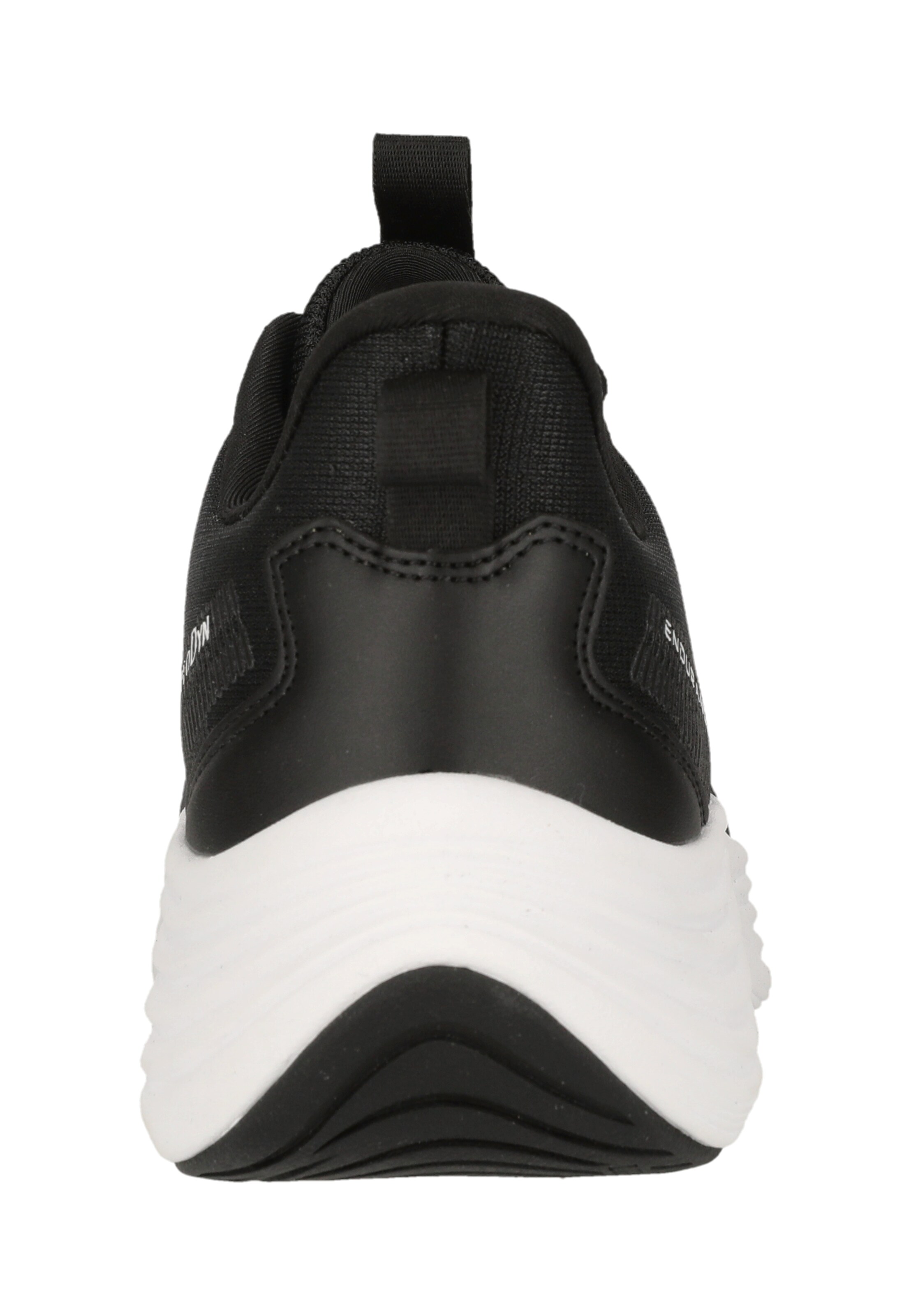 ENDURANCE Platform trainers 'Vilanova' in Black