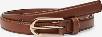 ruda VERO MODA Diržas 'VMTANYA': priekis