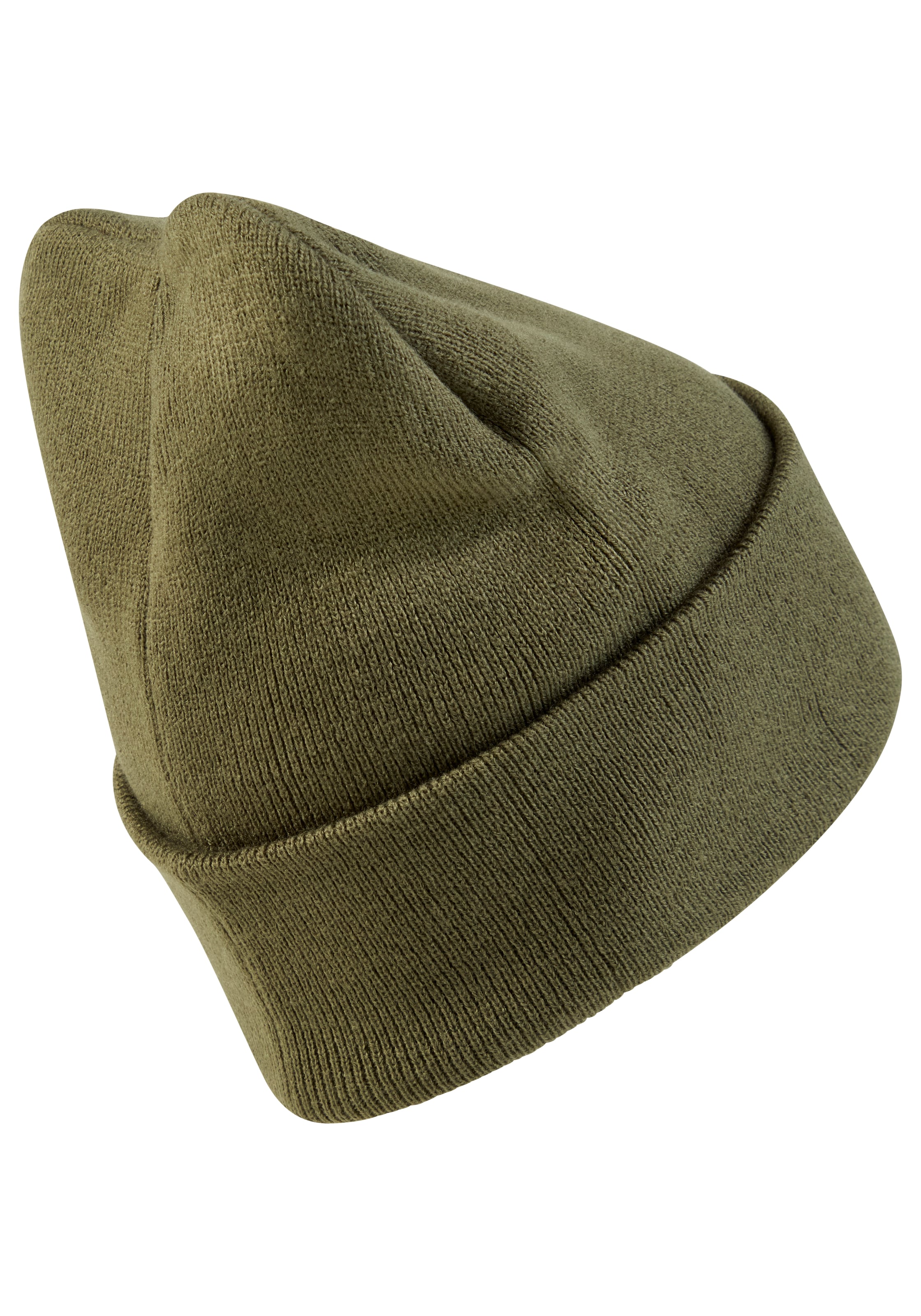 Levi's Kids Beanie in Green