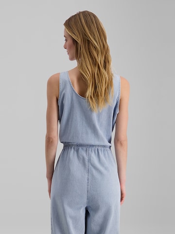 TIMEZONE Stretchjeans 'Denim' in Blau
