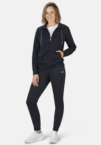 Veste de survêtement 'Jane' STOOKER WOMEN en bleu