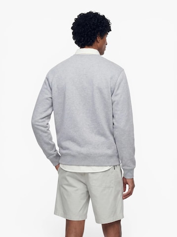 Sweat-shirt 'JPRBLAETHAN' Jack & Jones Premium en gris